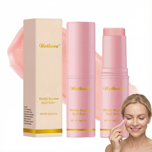2PCS Nothora Collagen Wand, Pure Collagen