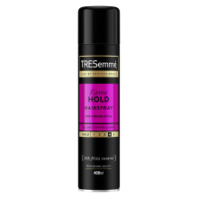 TRESemmé Extra Hold Hairspray 24-hour frizz control for a smooth finish 400 ml