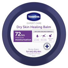 Vaseline Expert Care Dry Skin Healing