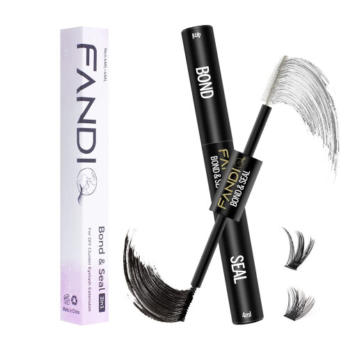 Lash Bond & Seal, Eyelash Glue