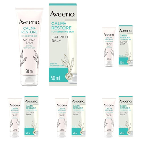 Aveeno Aveeno Face CALM+RESTORE Oat Rich Balm,