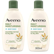 Aveeno Daily Moisturising Body Wash, With