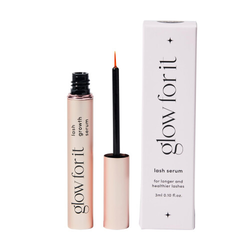 Glow For It - Lash Growth