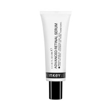 The INKEY List Advanced 0.2% Retinol Serum, 15ml, for Accelerated Skin Renewal, Smooths & Firms, Improves Elasticity.