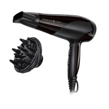 Remington Hair Dryer Ionic (Powerful, Fast