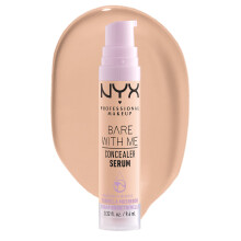 NYX Professional Makeup Bare With Me