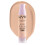 NYX Professional Makeup NYX Professional Makeup Bare With Me 1