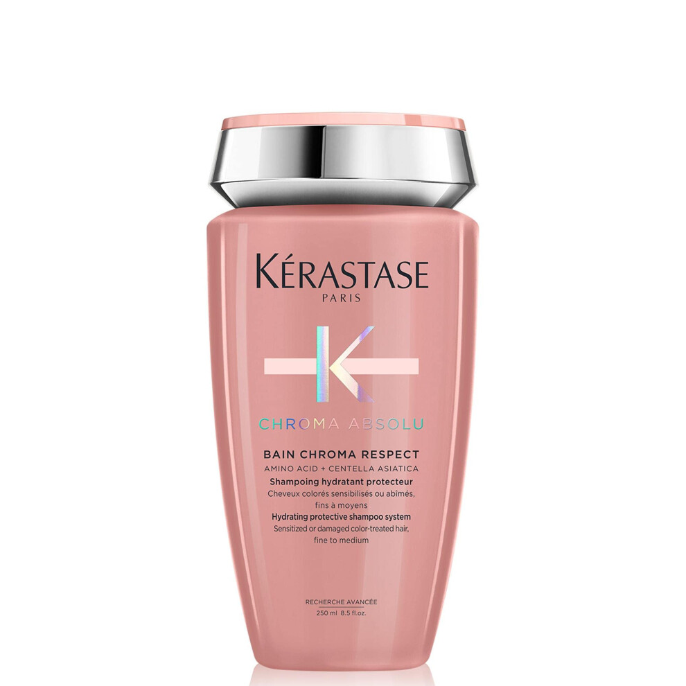 Kerastase Kã©Rastase Chroma Absolu, Hydrating And Protective