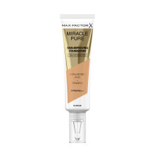 Max Factor Miracle Pure Liquid Foundation,