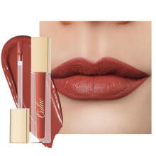 Oulac Matte Red Lipstick for Women,