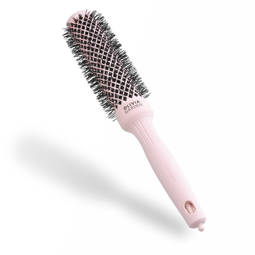 Olivia Garden Pink Expert Blowout Speed Â