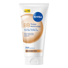 NIVEA BB Tinted Moisturiser SPF 15