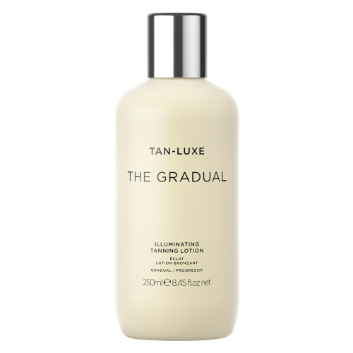 Tan-Luxe TAN-LUXE THE GRADUAL Illuminating Self Tan