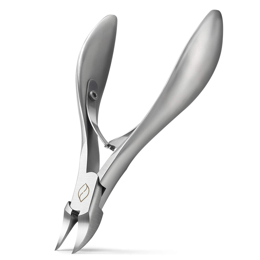Feryes Toenail Clippers For Thick Nails,