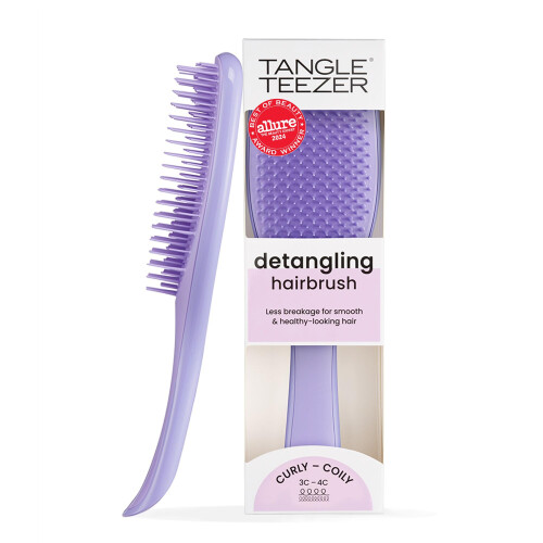 Tangle Teezer Tangle Teezer Naturally Curly Ultimate Detangler