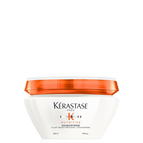 Kerastase Kérastase Nutritive, Deep Nutrition Soft Mask