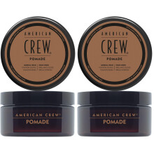 American Crew Pomade with Medium Hold