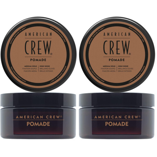 American Crew American Crew Pomade with Medium Hold