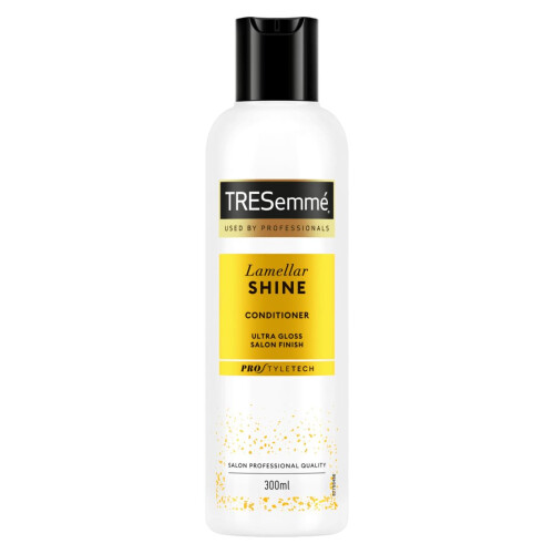 TRESemmé TRESemmé Lamellar Shine Conditioner 300 ml