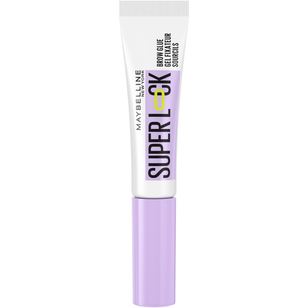 Maybelline New York, Superlock Brow Glue,