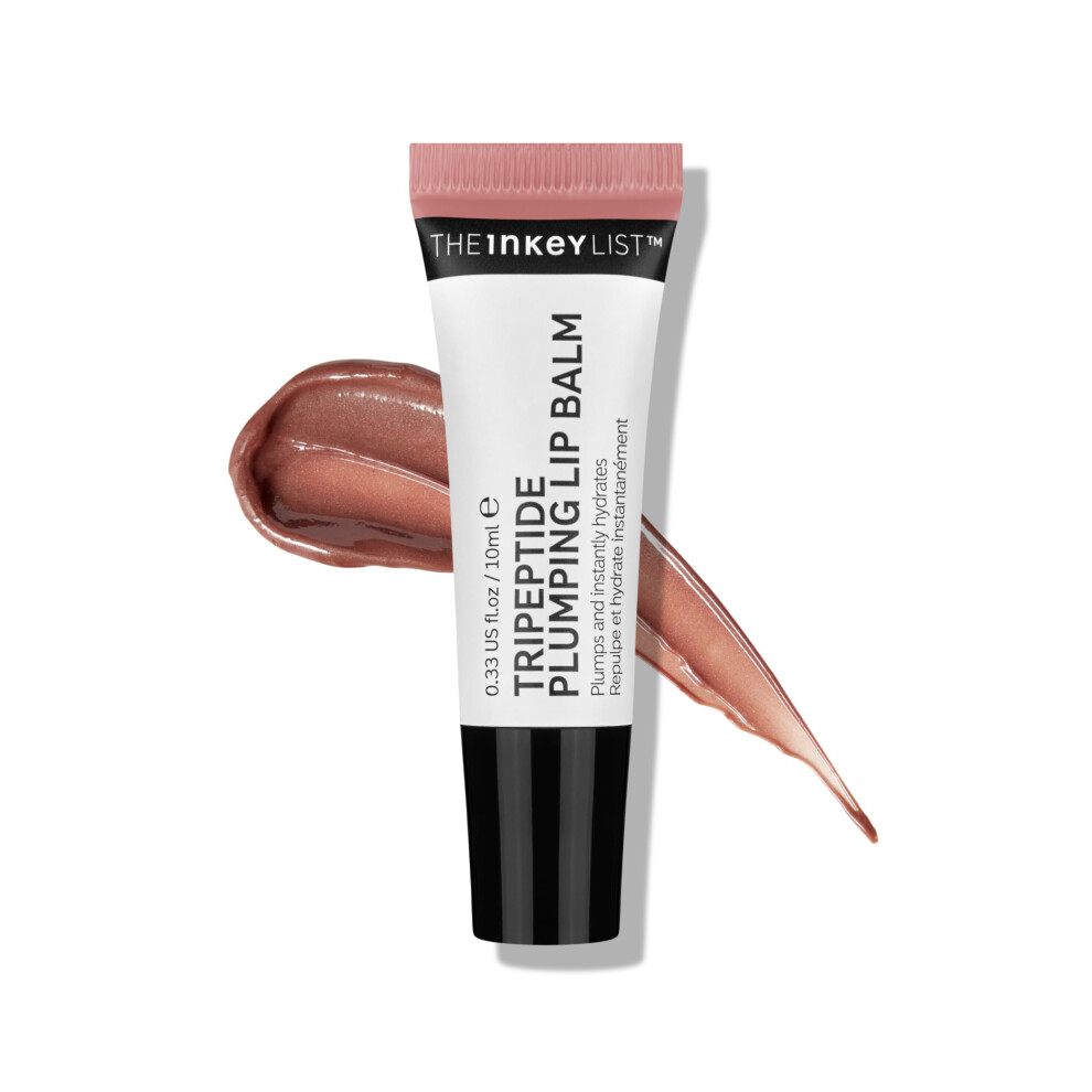 The Inkey List Tripeptide Plumping Lip
