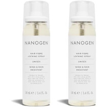 Nanogen Hair Fibre Locking Spray (Pack
