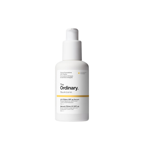 The Ordinary The Ordinary UV Filters SPF 45
