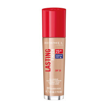 Old Product & Packaging - Rimmel