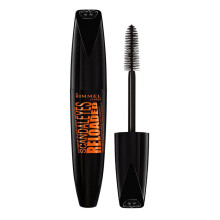 Rimmel London Scandaleyes Reloaded Volumising Mascara,