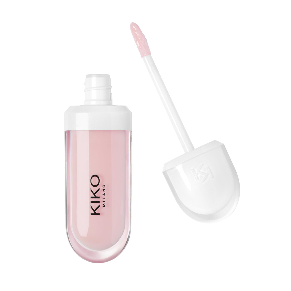 Kiko Milano Cream Lip Volume Tutu Rose