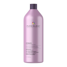 Pureology Hydrate, Moisturising Shampoo, For Medium