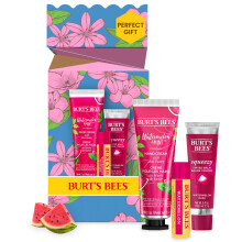Burt's Bees Gift Set, Watermelon Hand