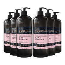 Baylis & Harding Goodness Rose &