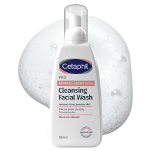 Cetaphil Face Wash, 236ml, PRO Cleansing