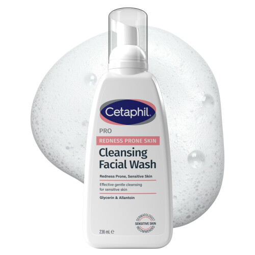 Cetaphil Cetaphil Face Wash, 236ml, PRO Cleansing