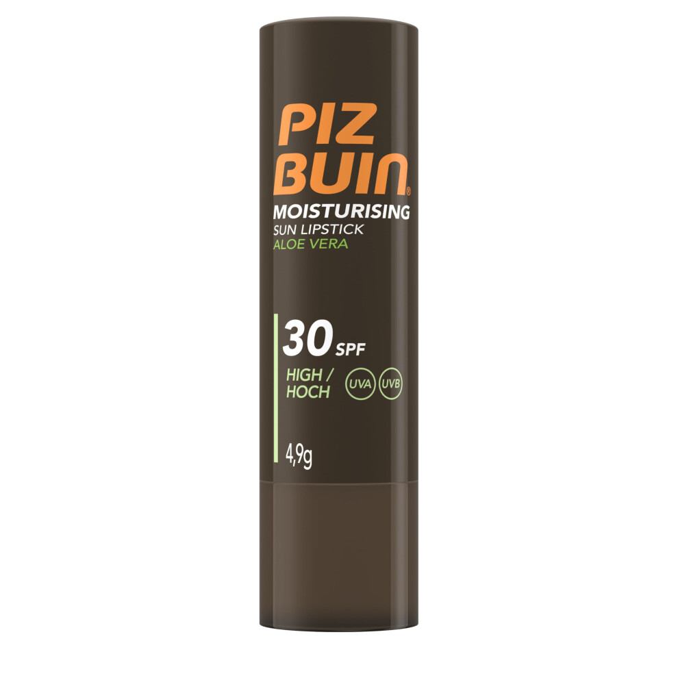 Piz Buin Moisturising Sun Lipstick Spf