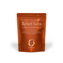 WholyMe Epsom Salt Bath Salts -