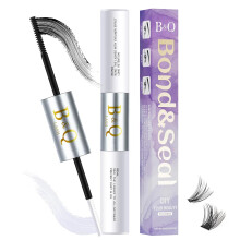 B&Q Lash Bond & Seal 10ML