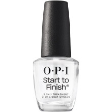 OPI Start to Finish - 3-in-1