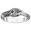 Thomas Sabo Thomas Sabo Unisex anelli TR2419-643-11-48 1