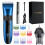 BarberBoss Cordless Self-Sharpening Beard & Hair 1
