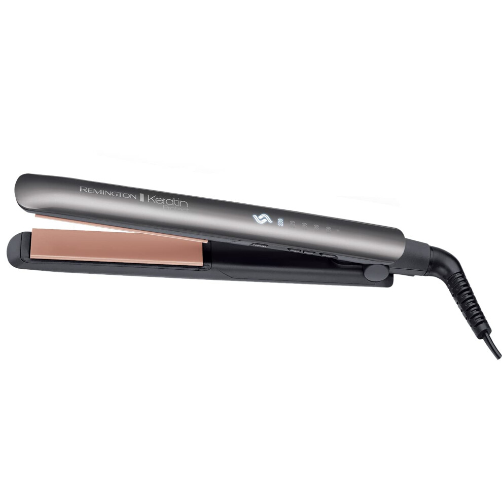 Remington Keratin Protect Intelligent Hair Straightener