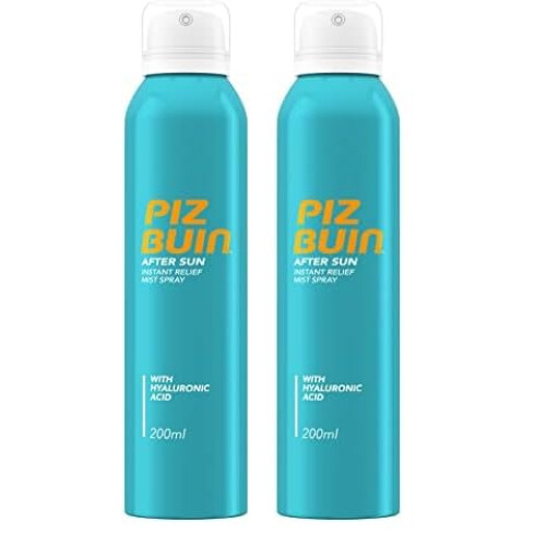 Piz Buin PIZ BUIN After Sun Instant Relief