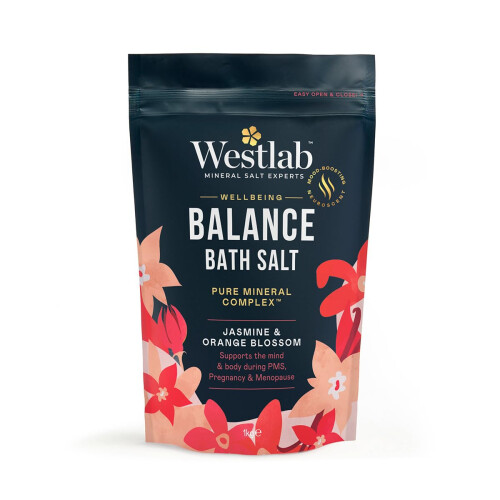 Westlab Magnesium Balance Salts 1kg -
