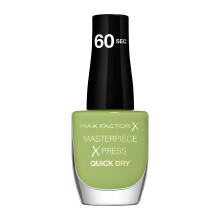 Max Factor Masterpiece Xpress, Key Lime