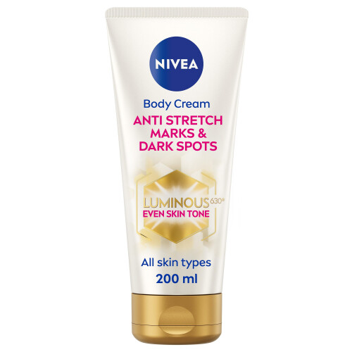 NIVEA NIVEA Luminous 630 Anti Stretch Marks
