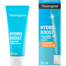 Neutrogena Hydro Boost City Shield Hydrating