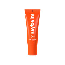 RAYBALM SPF 50 Clear Lip Balm