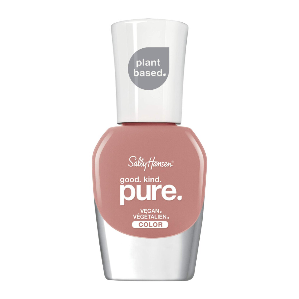Sally Hansen Pink Good Kind Pure Vegan