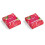 Cidal Pink Grapefruit Cleansing Bar Soap, 1